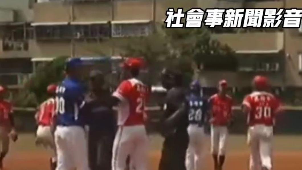 投手再見三振「太振奮」猛看對手 輸球教練暴走:安那啦