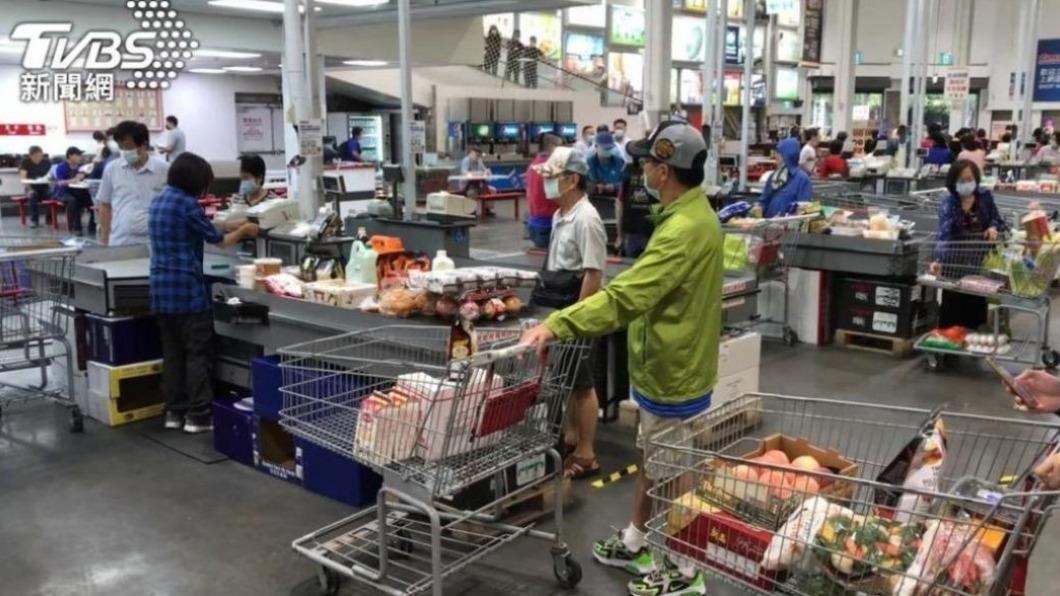 好市多熟食區變了!會員買熱狗堡內用 讚爆新制度:有質感