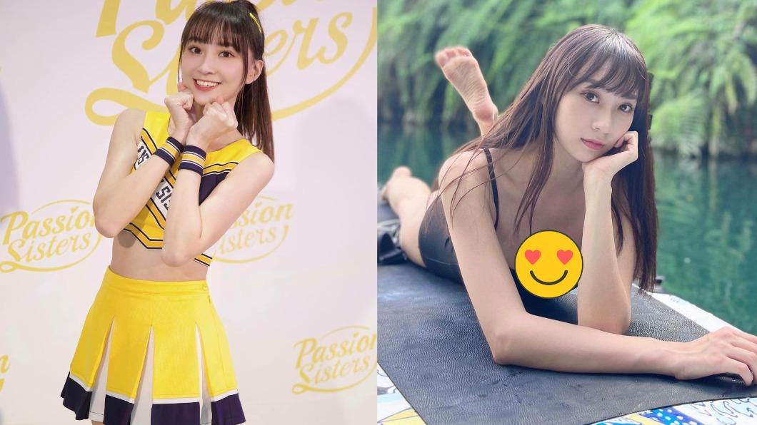 無懼李多慧!「選美女神」進軍中職啦啦隊 超神美腿掀暴動