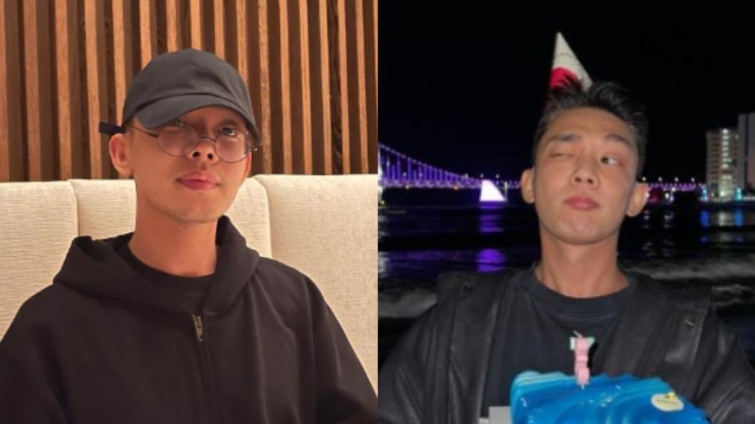 劉亞仁遭到南韓電視台KBS封殺。(圖/翻攝自@hongsick IG)