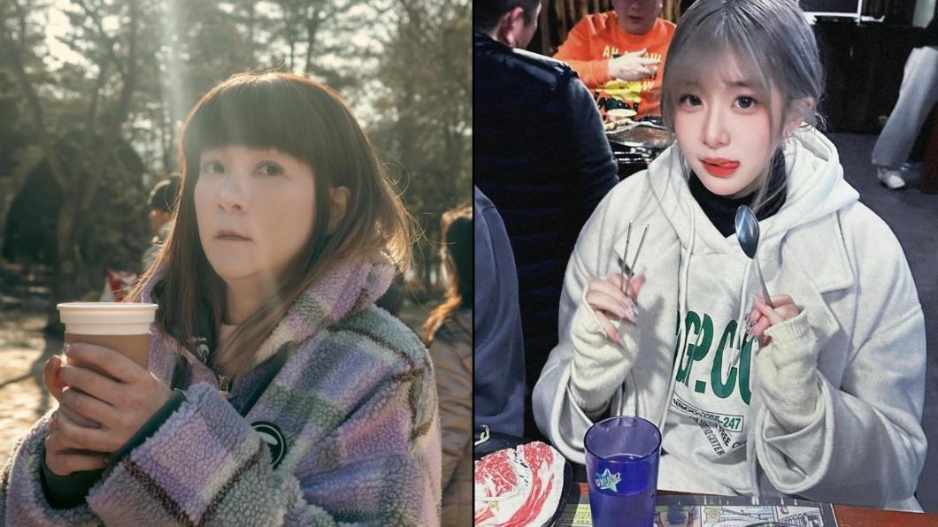女兒受封「最美星二代」遭損? 陸元琪發回擊酸民:你們不配