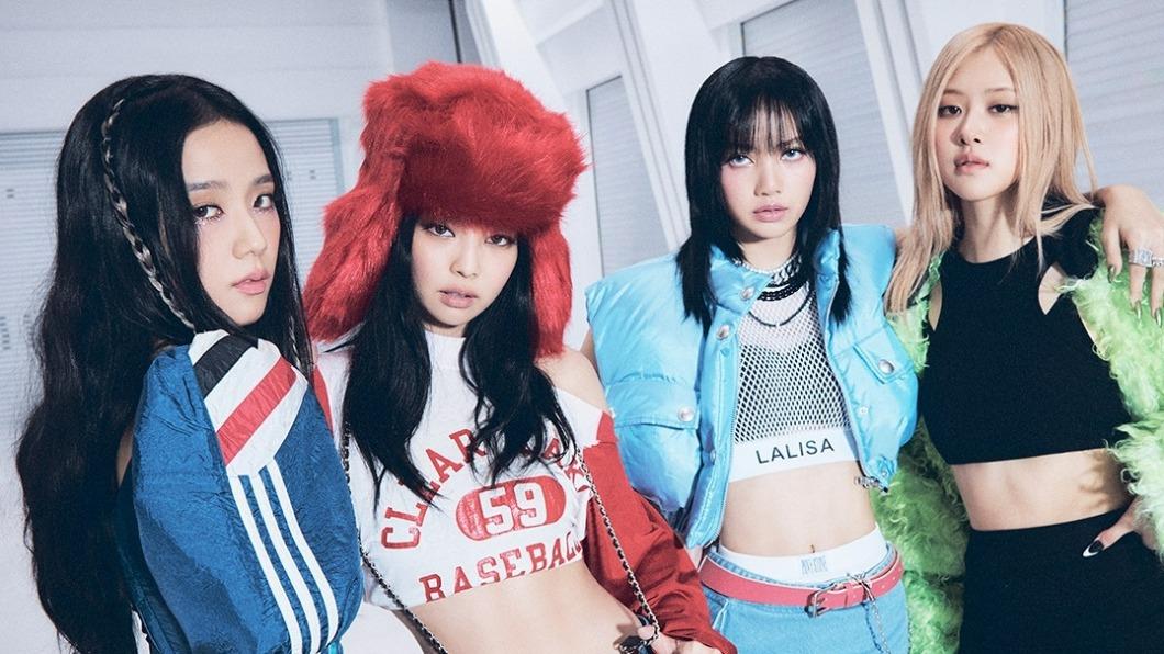 最愛BLACKPINK哪首? 網嗨喊「早期經典歌」:一聽中毒