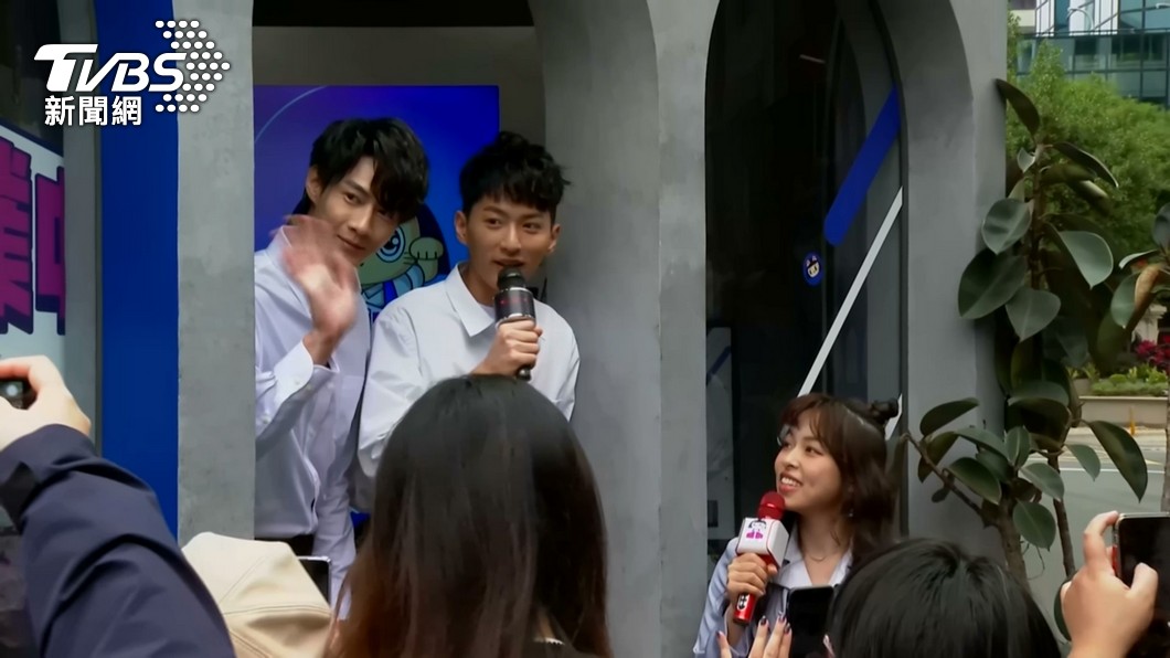 圖/TVBS