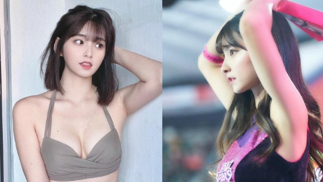 最早不是李多慧!韓樂天女神原為「啦啦隊IU」 無緣來台近況曝