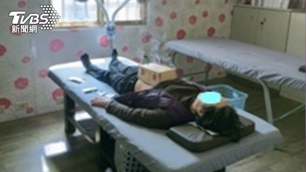 桃園密醫無照亂針灸　「患者躺床ing」恐挨罰150萬