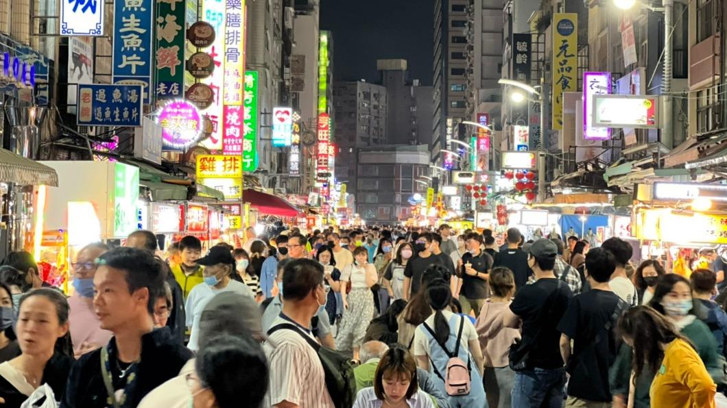 BLACKPINK開唱六合夜市滿血復活　網：真的發大財