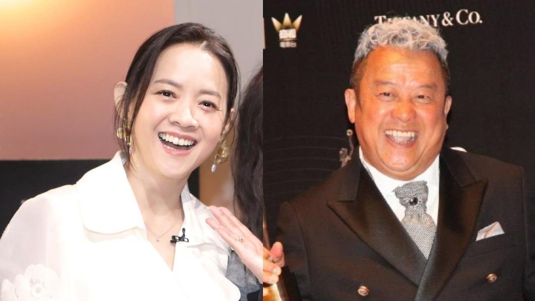 曾志偉反對她進演藝圈！　曾寶儀罕提爸2點擔憂：看自己走下坡