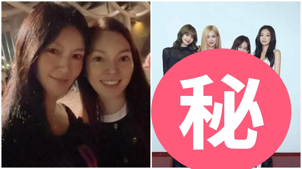 曾馨瑩也追BLACKPINK!曬4年前「超狂合照」網羨炸