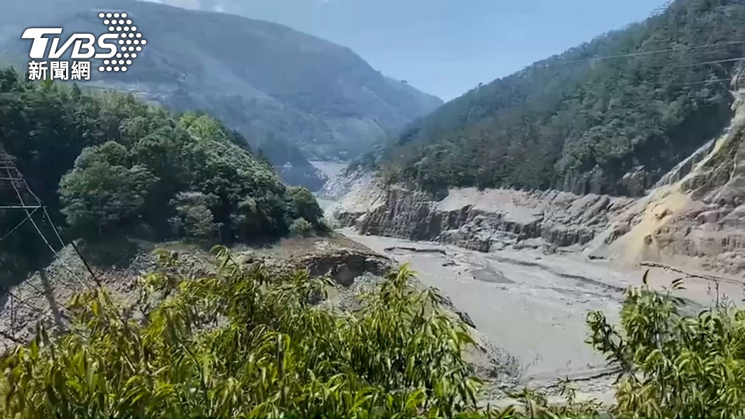 水情告急!新竹、苗栗、台中轉綠燈減壓 高雄減量供水