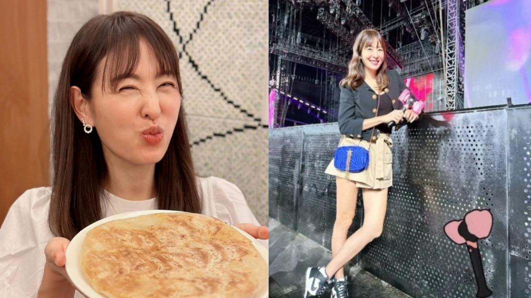 賈永婕道歉了!嗨看BLACKPINK站立挨轟 還原現場:以後多注意