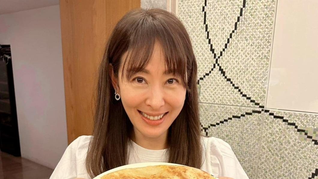 賈永婕發文道歉。(圖/翻攝自賈永婕臉書)