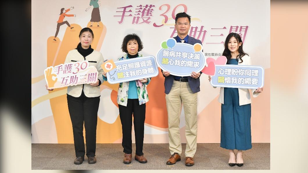 20歲患類風濕性關節炎生活陷困境 父代搶博愛座 協會助病友重捨自信