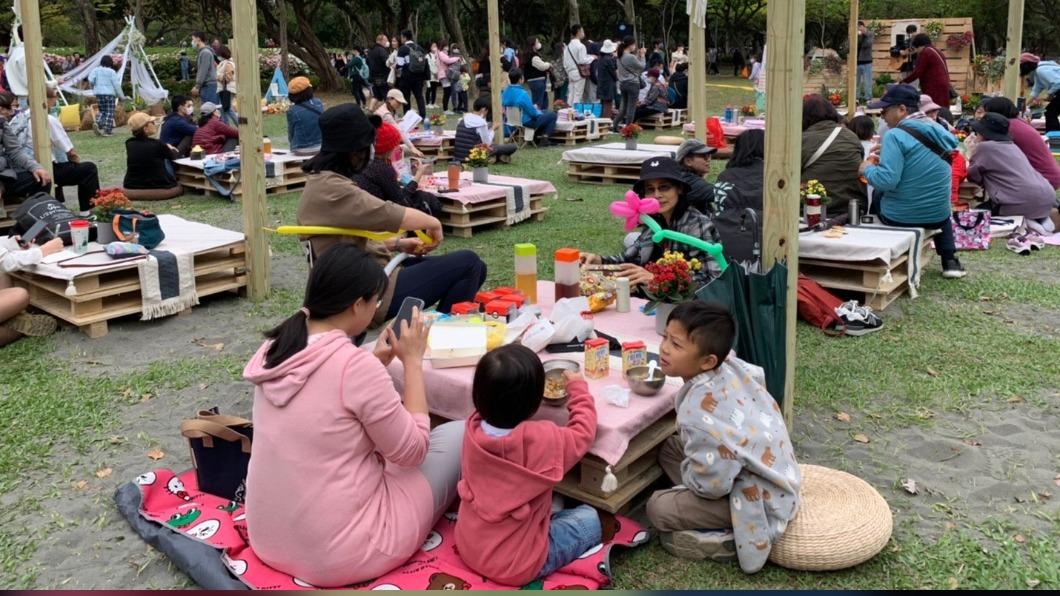 圖/台北市觀傳局