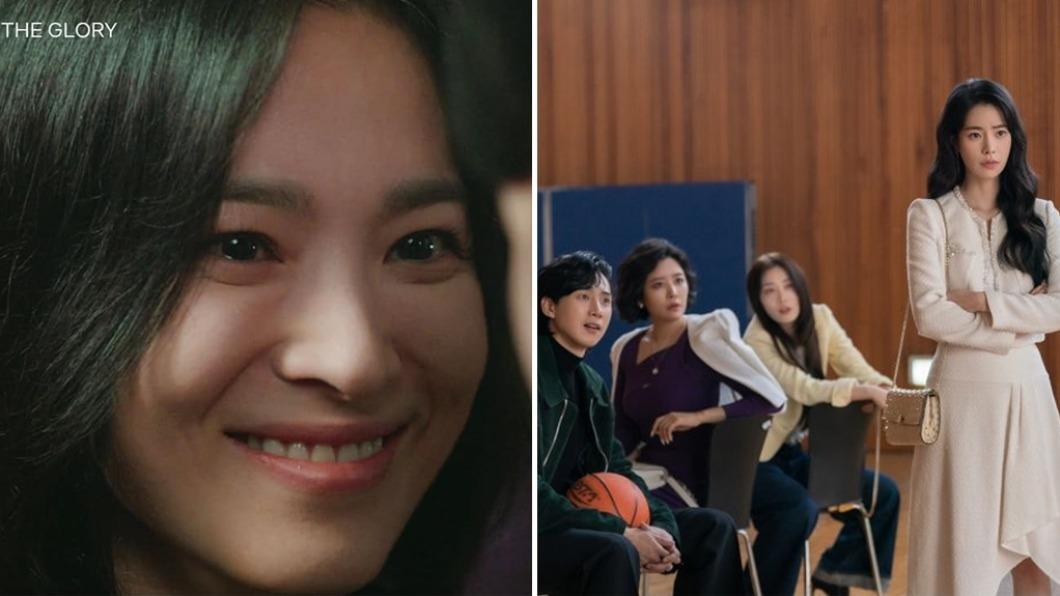 《黑暗榮耀》11人名字藏驚人結局!片頭早曝下場 重刷細節嚇爆