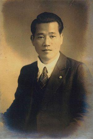今年為228受難者、人權律師湯德章逝世76週年。(圖/台南市政府提供)