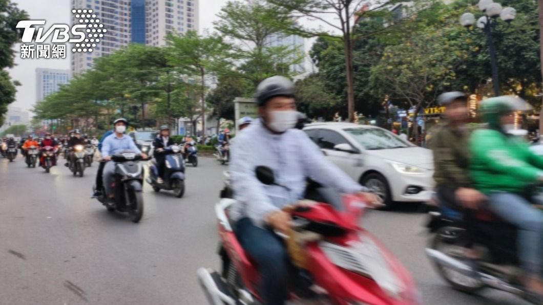 越南通膨失業壓頂　上班族購買力下滑兼差開源