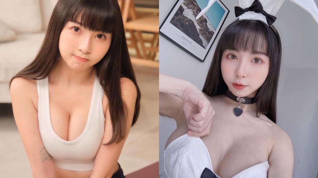 寫真辣模「真胸太假」也被罵! AV女優聲援:男生分不出來