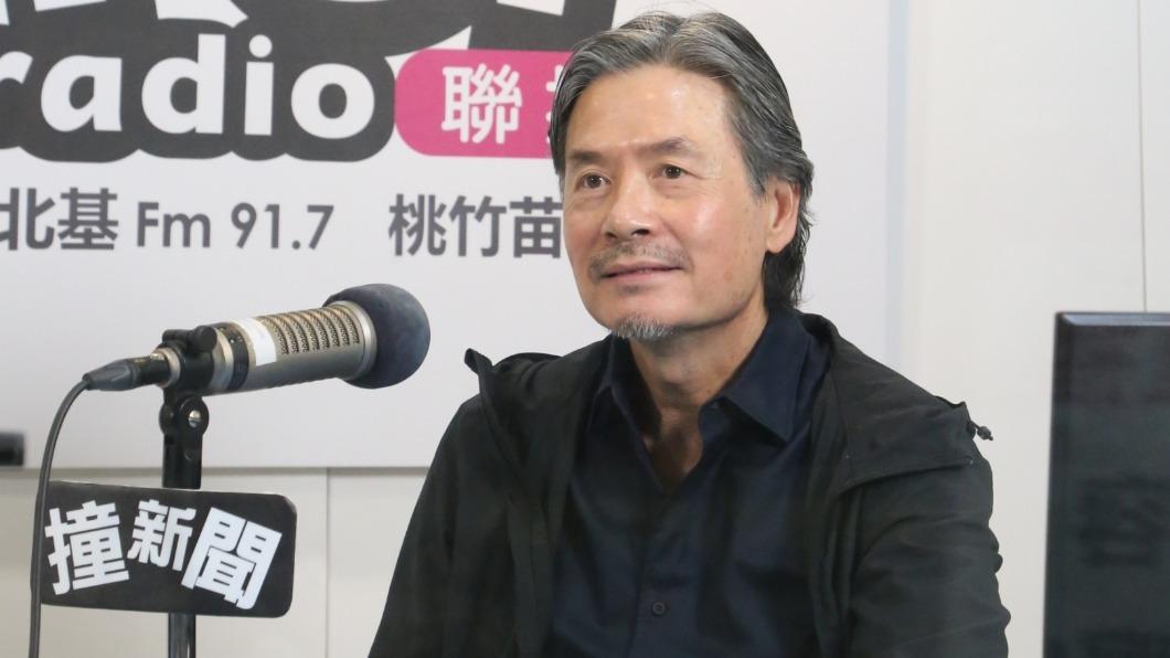 藍選策會之亂 金溥聰轟「傅崐萁太囂張」:朱立倫沒制止