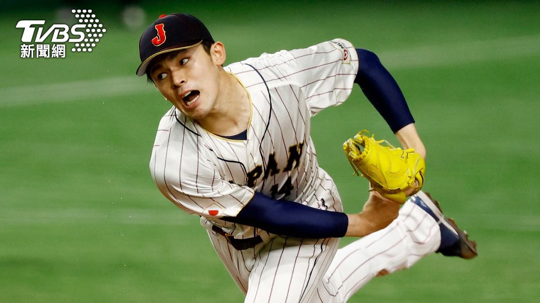 經典賽/「不敗」日本佐佐木朗希先發 強碰4連勝墨西哥桑多華