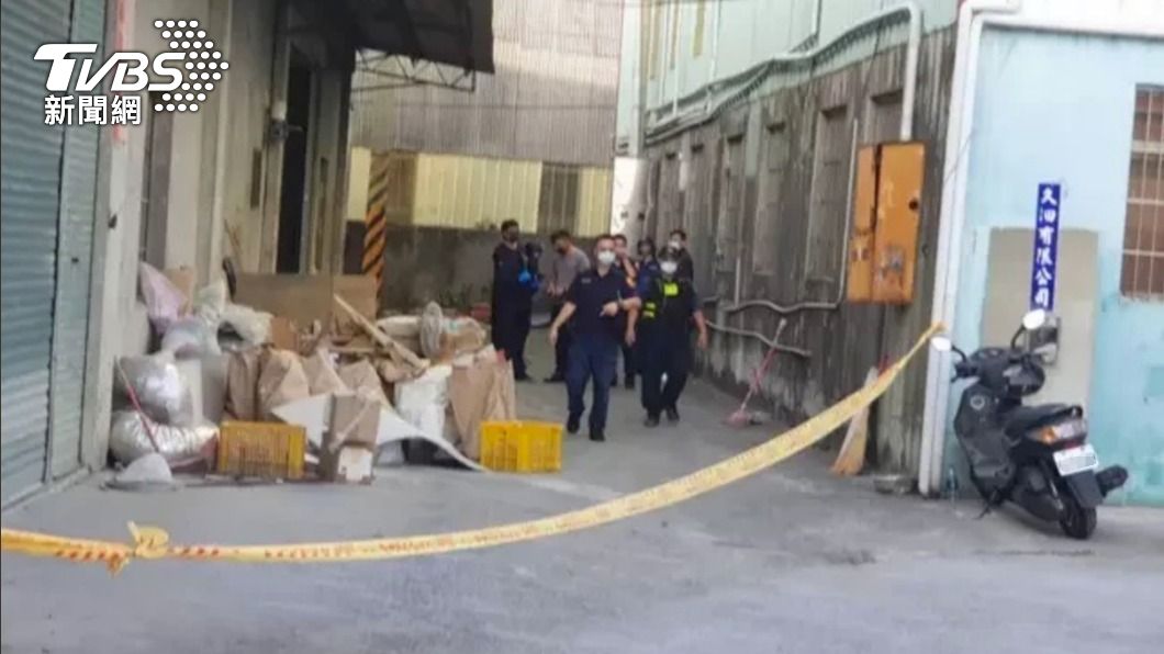 台中神岡桶屍案　死者前女友涉殺人等罪遭起訴