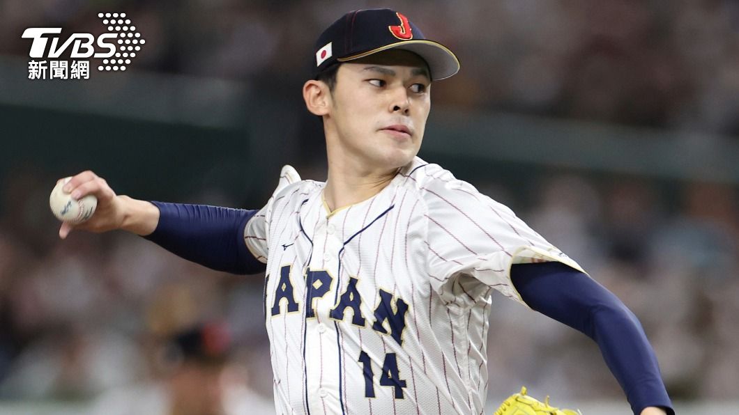 經典賽/令和怪物明對墨先發 美媒:若來MLB又是搶人大戰