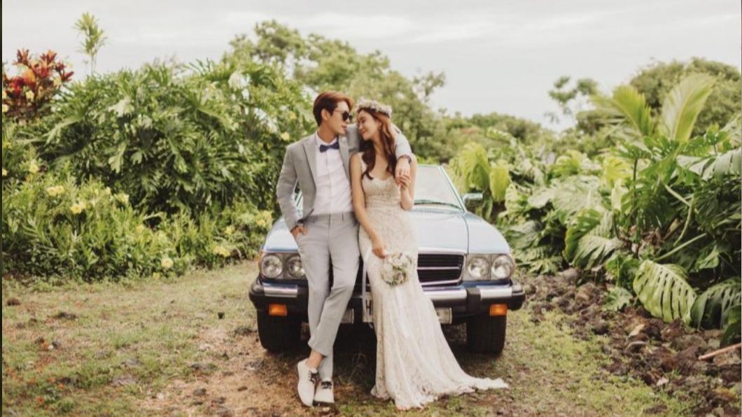 恭喜！《我的女孩》李多海宣布結婚　5月與SE7EN辦婚禮
