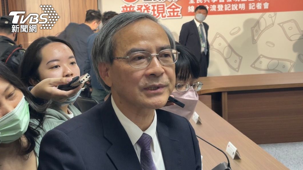 國安基金創最長護盤紀錄 阮清華:4月決議是否退場