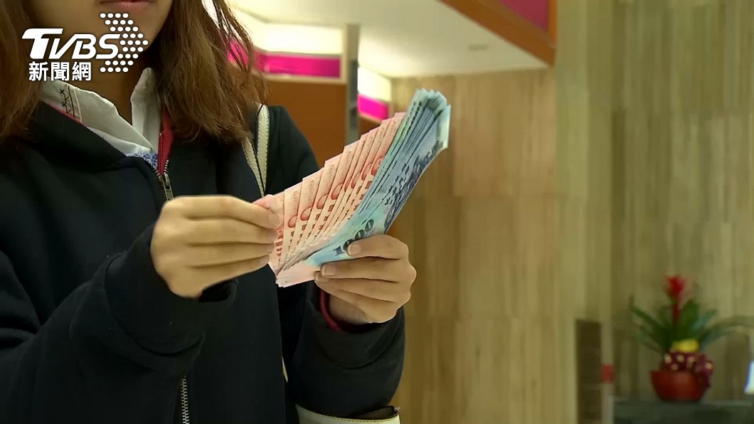 快訊/現金6000提早發!公股銀行客戶「4/1就入帳」