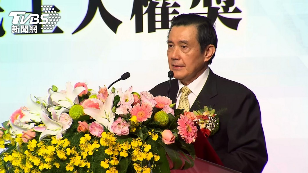 馬英九將訪陸 陸委會報告曝中共目的:藉機宣揚統一政策