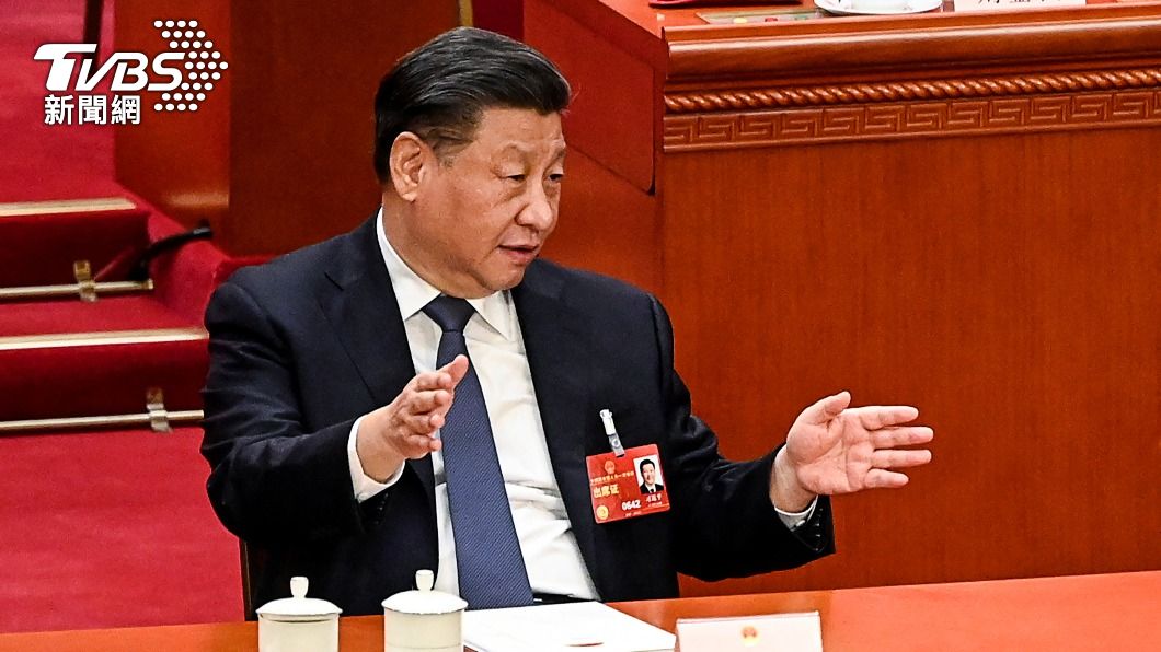 習近平俄媒發文:相信能找到解決烏克蘭危機途徑