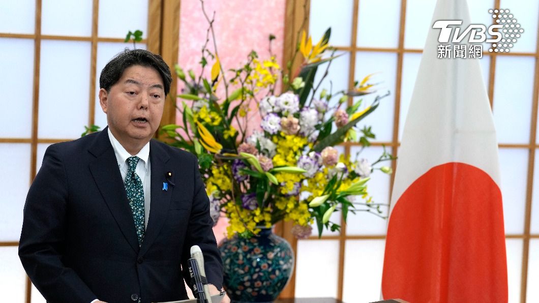 日外相首訪索羅門　討論全球安全與中國勢力