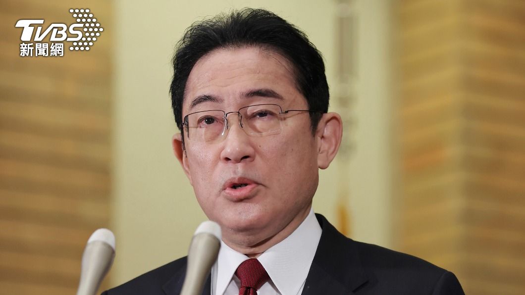 岸田訪印度 邀莫迪參與G7強化南方世界合作