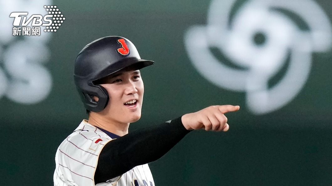 劍指冠軍賽!大谷翔平曝「準備後援登板」:這是最後一次