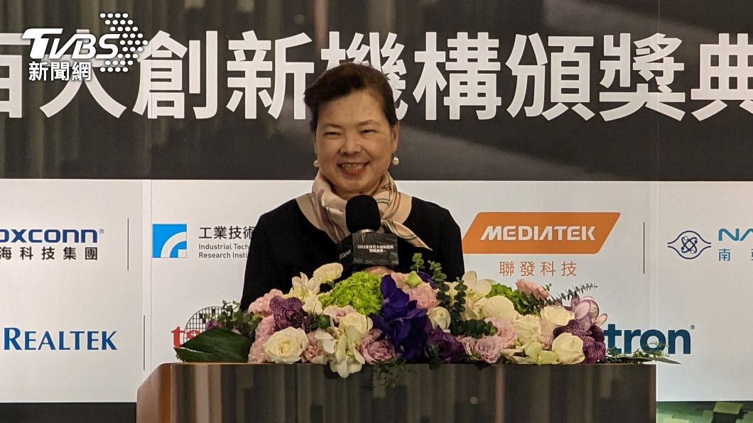 半導體、ICT太強!百大創新機構「台灣排第3」只輸日美