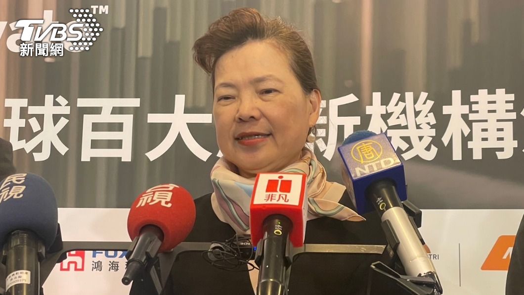 電價調漲各界受衝擊 王美花:這次的調整非常細膩
