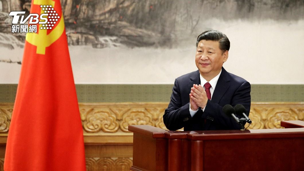 習近平介入俄烏戰爭 專家:目標修復中歐關係