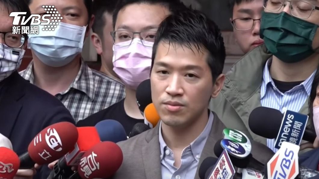 民進黨吃案早有前例!何志偉不只性騷 警告被害者:知所分寸