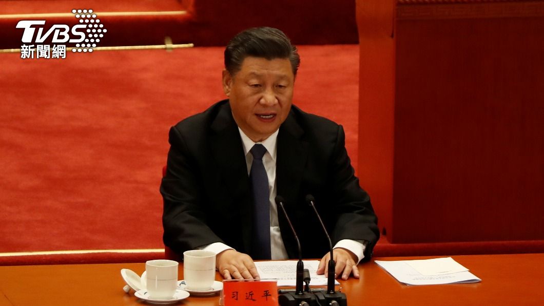 烏克蘭焦急觀望習近平訪俄 憂心中國插手軍援