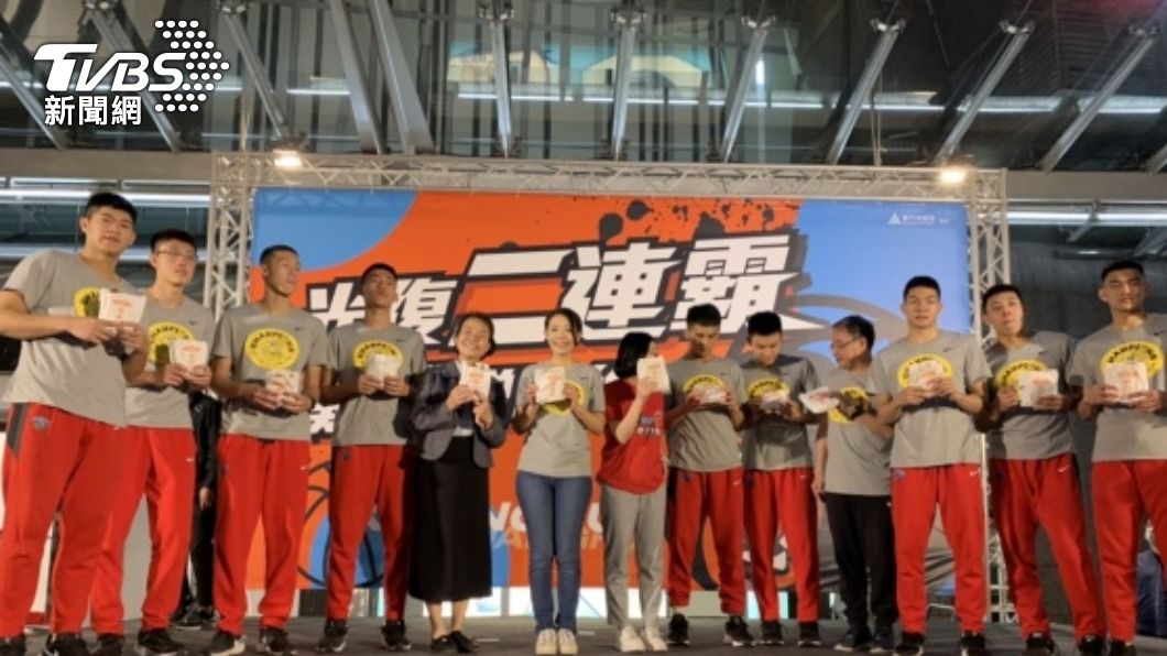 HBL光復高中獎金縮水惹議 竹市府加贈禮券1萬元
