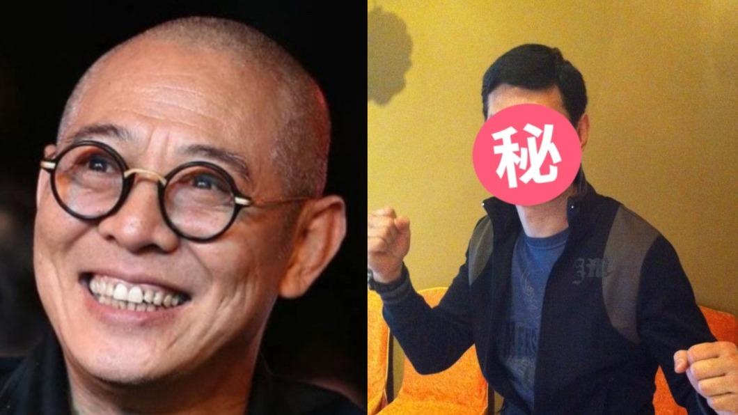 曾打斷李連杰手臂!64歲「一代拳王」現身抖音 反差近況曝