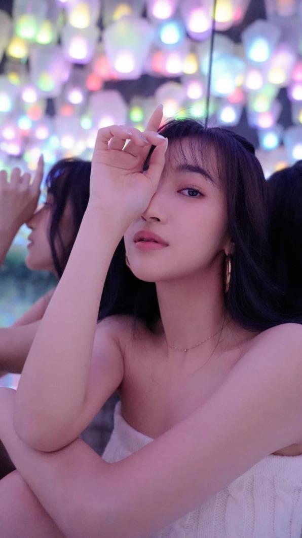 夏宇禾今年僅29歲，正是愛玩的年紀。（圖／翻攝自夏宇禾臉書）