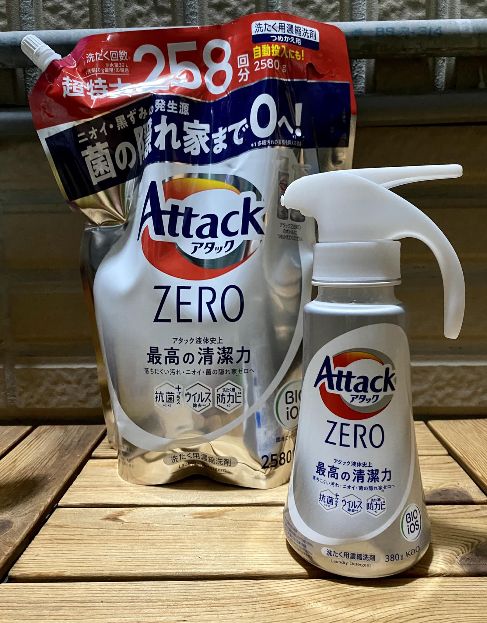 好市多一款洗衣精非常好用，被許多會員推薦。（圖／翻攝自Costco好市多 商品經驗老實說臉書）