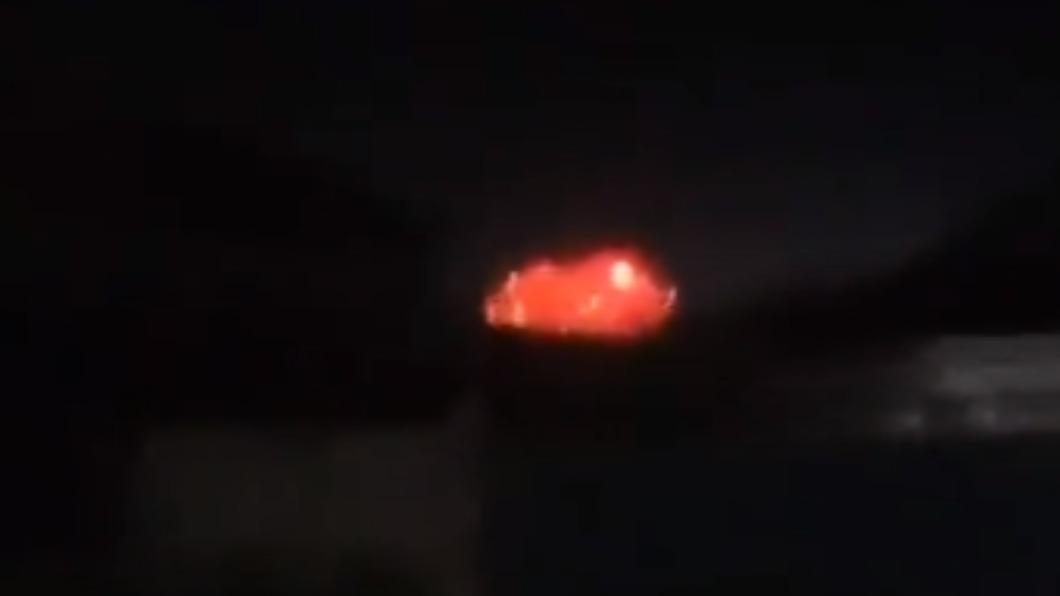 克里米亞發生爆炸 俄「黑海艦隊飛彈」運輸途中被炸毀