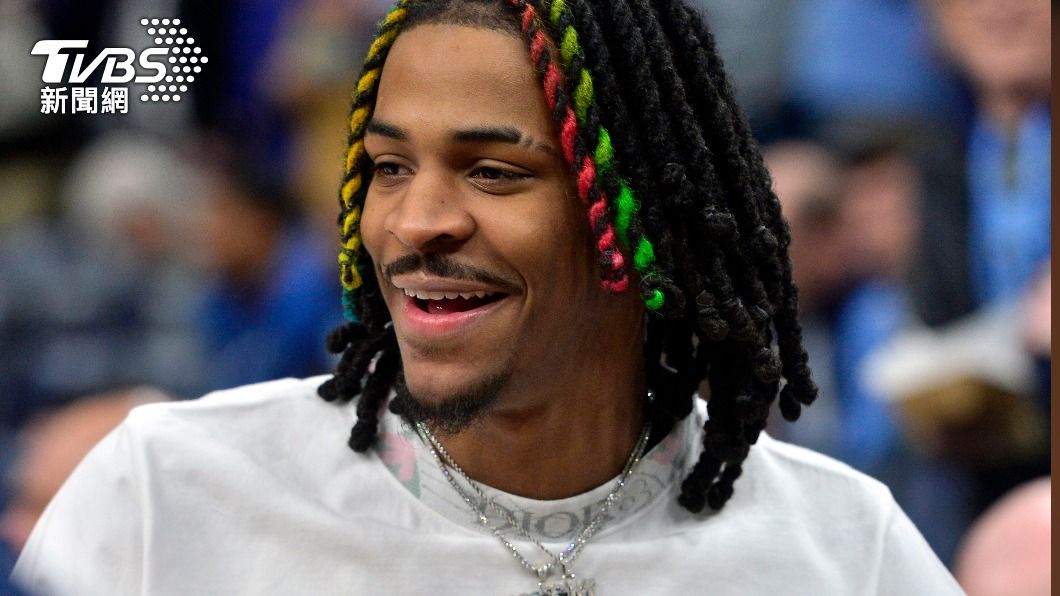 NBA/揮別持槍風波!莫蘭特週四歸隊 總教練曝近況