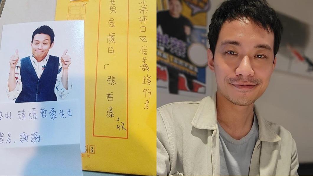 爆性騷爭議消失！八點檔男星零收入「轉行送快遞維生」現況曝