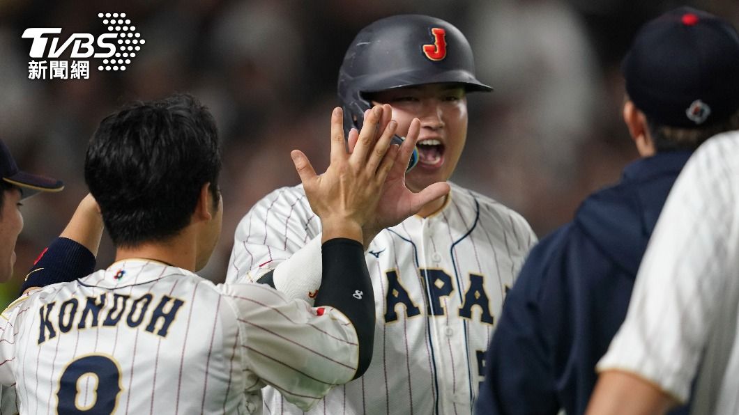 經典賽/日本逆轉勝6:5擊敗墨西哥!村神再見安打雪恥 明冠軍戰碰美國