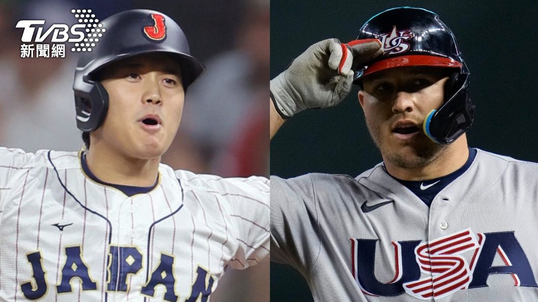 經典賽/日本神逆轉闖決賽 明上演大谷vs.神鱒「天使內戰」