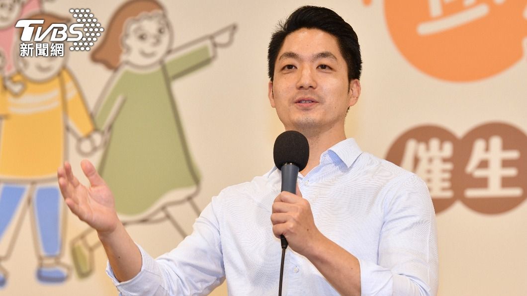 準爸媽看過來!蔣萬安拍板:生育獎勵加倍、私幼補5.2萬
