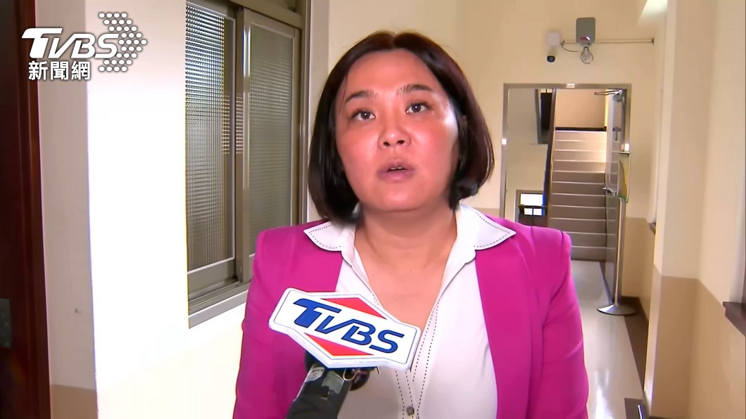 圖/TVBS