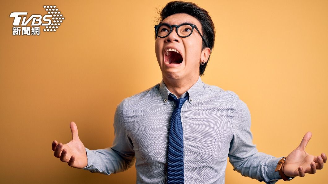 職場上最怕遇到會壓榨員工的上司。(示意圖/Shutterstock達志影像)